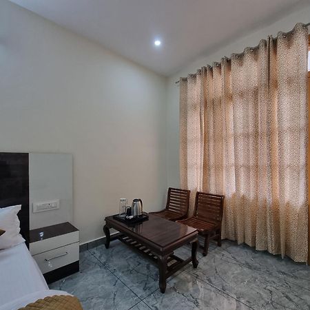 Baikunth Homes ดัลเฮาซี ภายนอก รูปภาพ