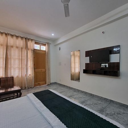 Baikunth Homes ดัลเฮาซี ภายนอก รูปภาพ