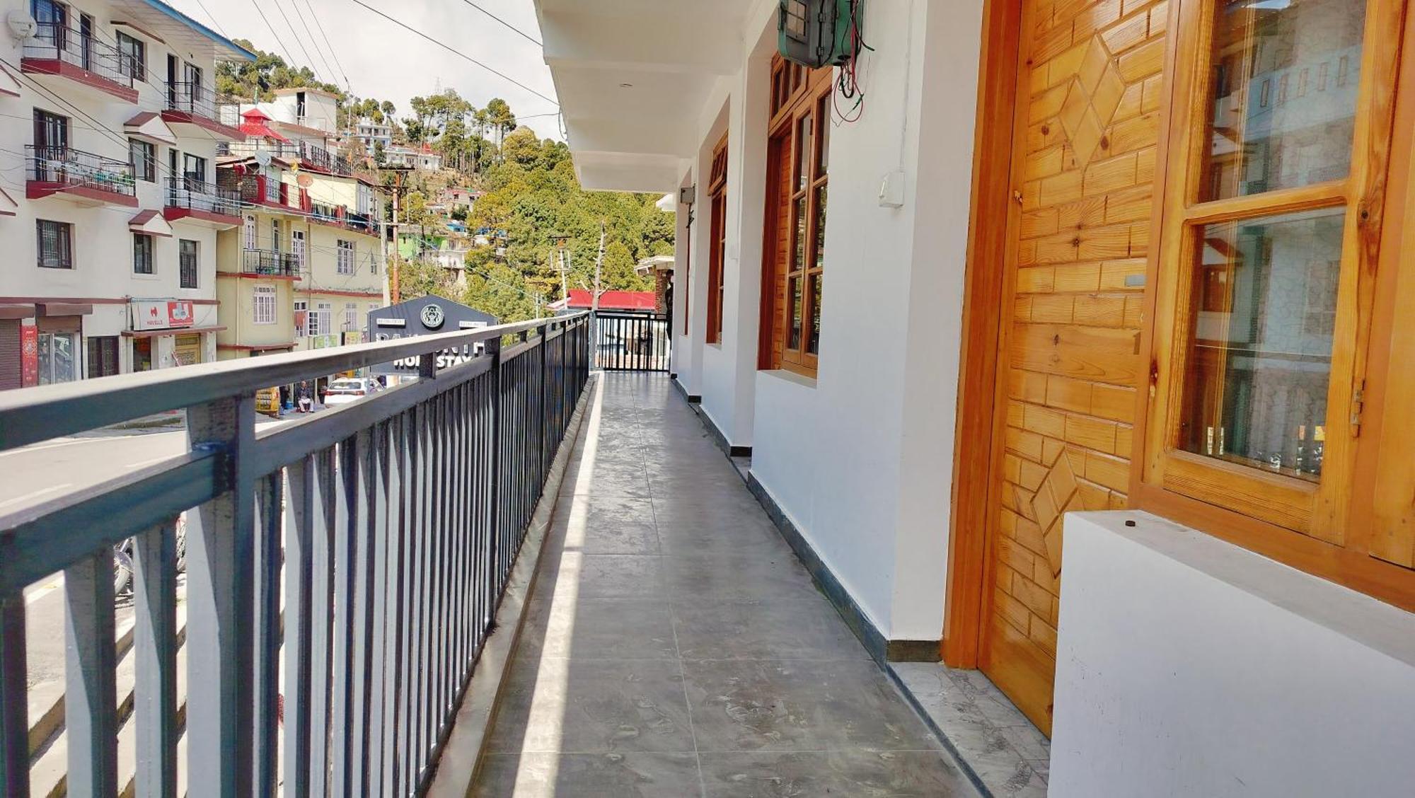 Baikunth Homes ดัลเฮาซี ภายนอก รูปภาพ