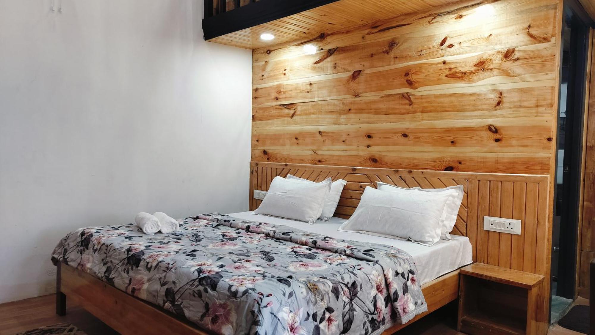 Baikunth Homes ดัลเฮาซี ภายนอก รูปภาพ