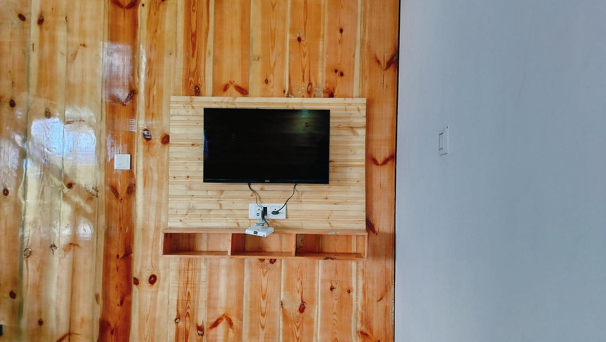 Baikunth Homes ดัลเฮาซี ภายนอก รูปภาพ