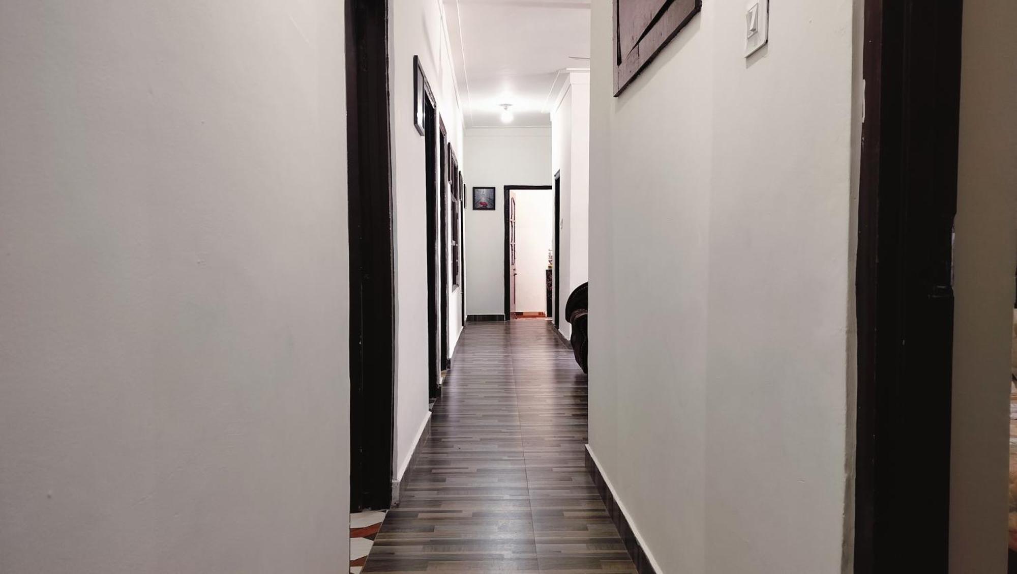 Baikunth Homes ดัลเฮาซี ภายนอก รูปภาพ
