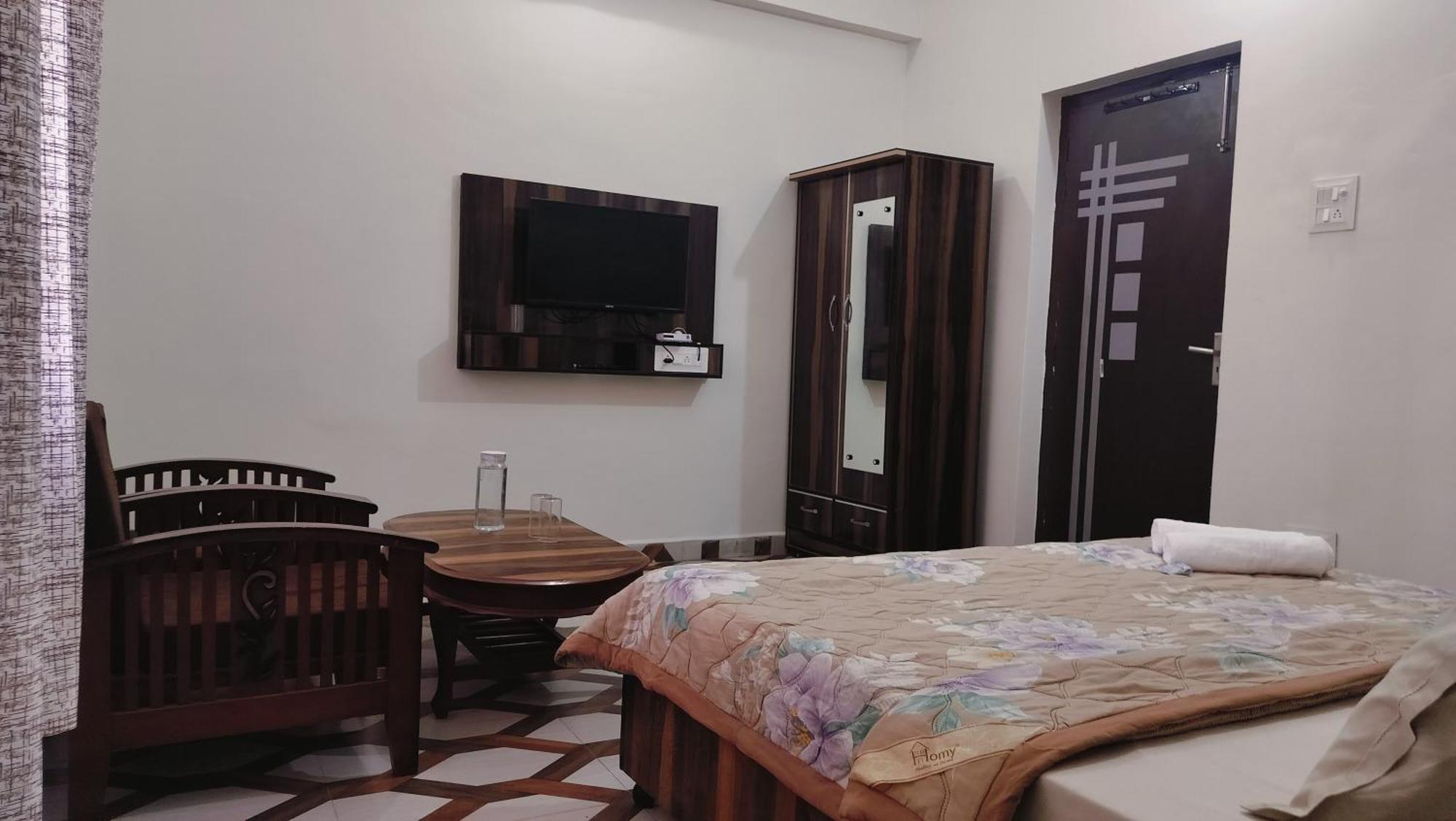 Baikunth Homes ดัลเฮาซี ภายนอก รูปภาพ