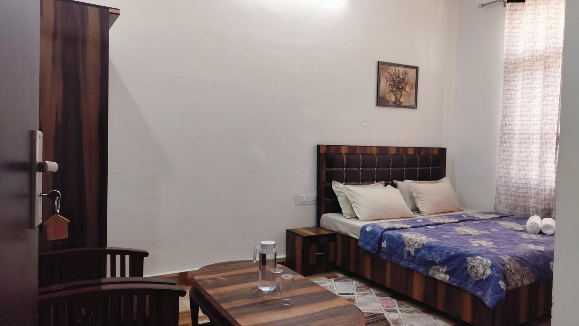 Baikunth Homes ดัลเฮาซี ภายนอก รูปภาพ
