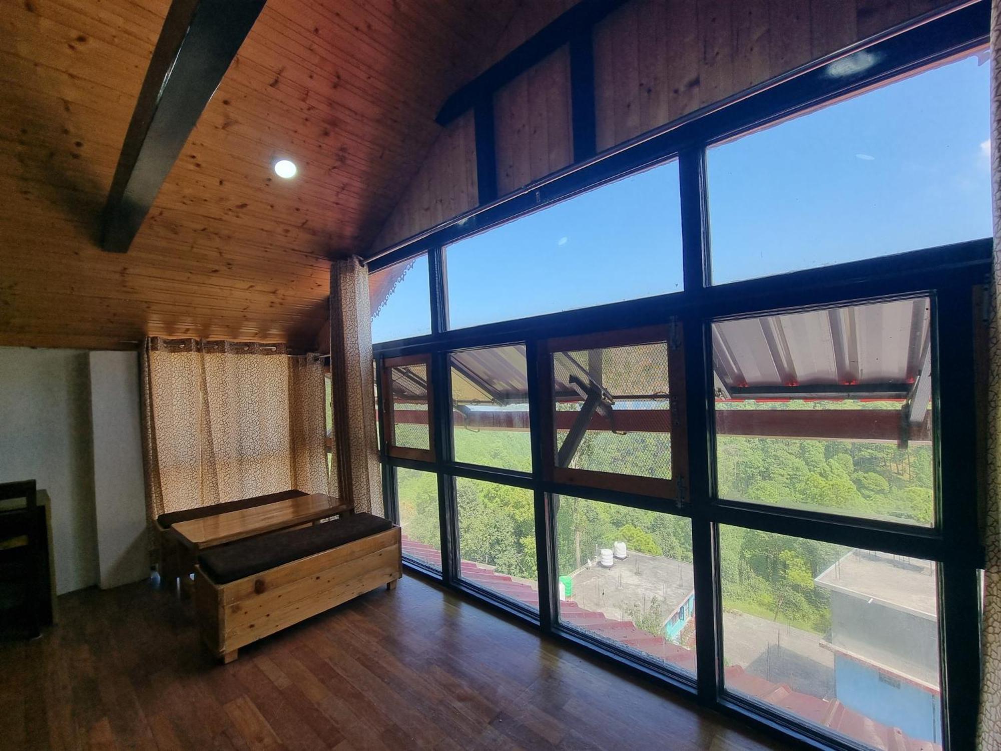 Baikunth Homes ดัลเฮาซี ภายนอก รูปภาพ