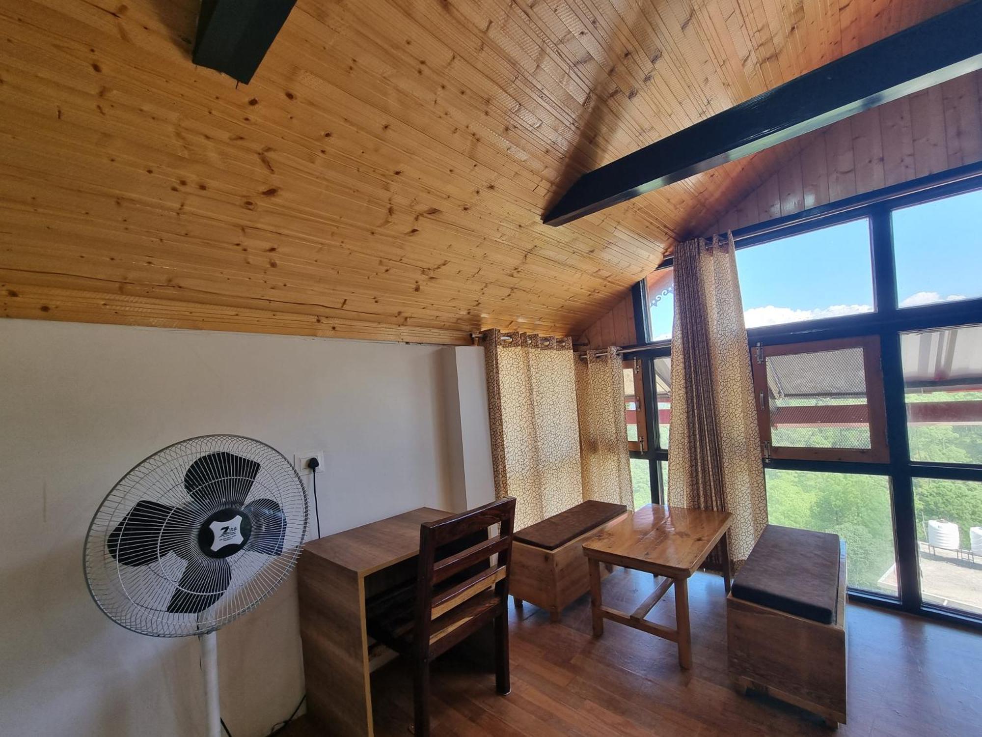 Baikunth Homes ดัลเฮาซี ภายนอก รูปภาพ
