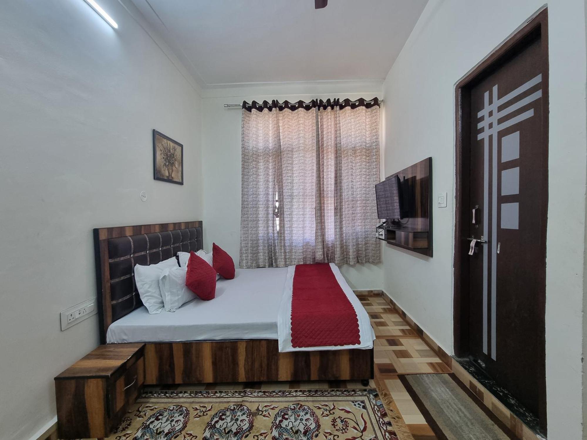Baikunth Homes ดัลเฮาซี ภายนอก รูปภาพ