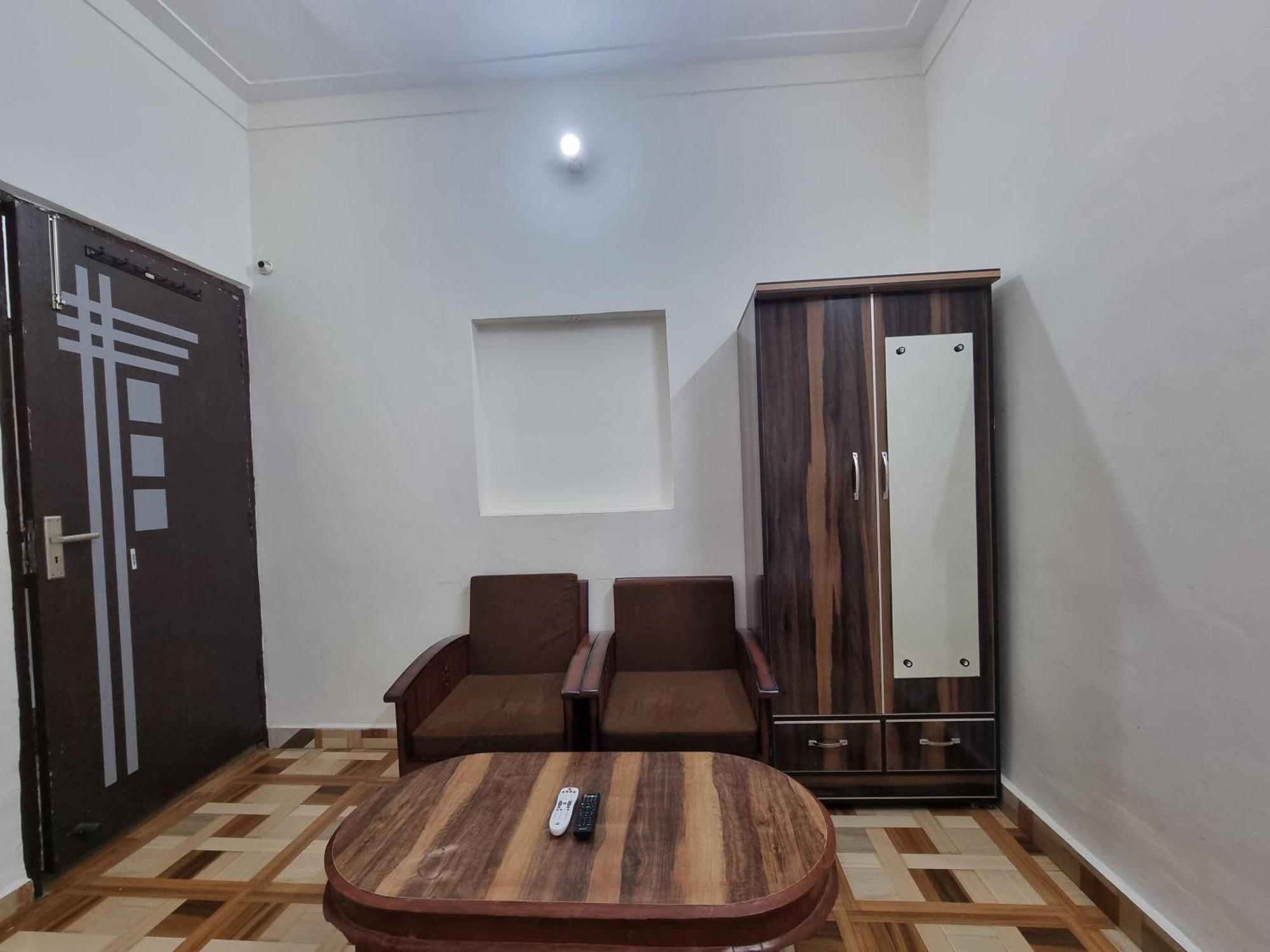 Baikunth Homes ดัลเฮาซี ภายนอก รูปภาพ