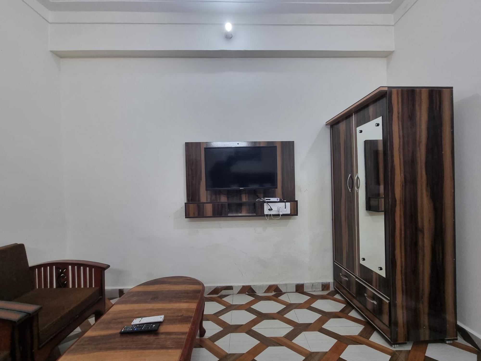 Baikunth Homes ดัลเฮาซี ภายนอก รูปภาพ