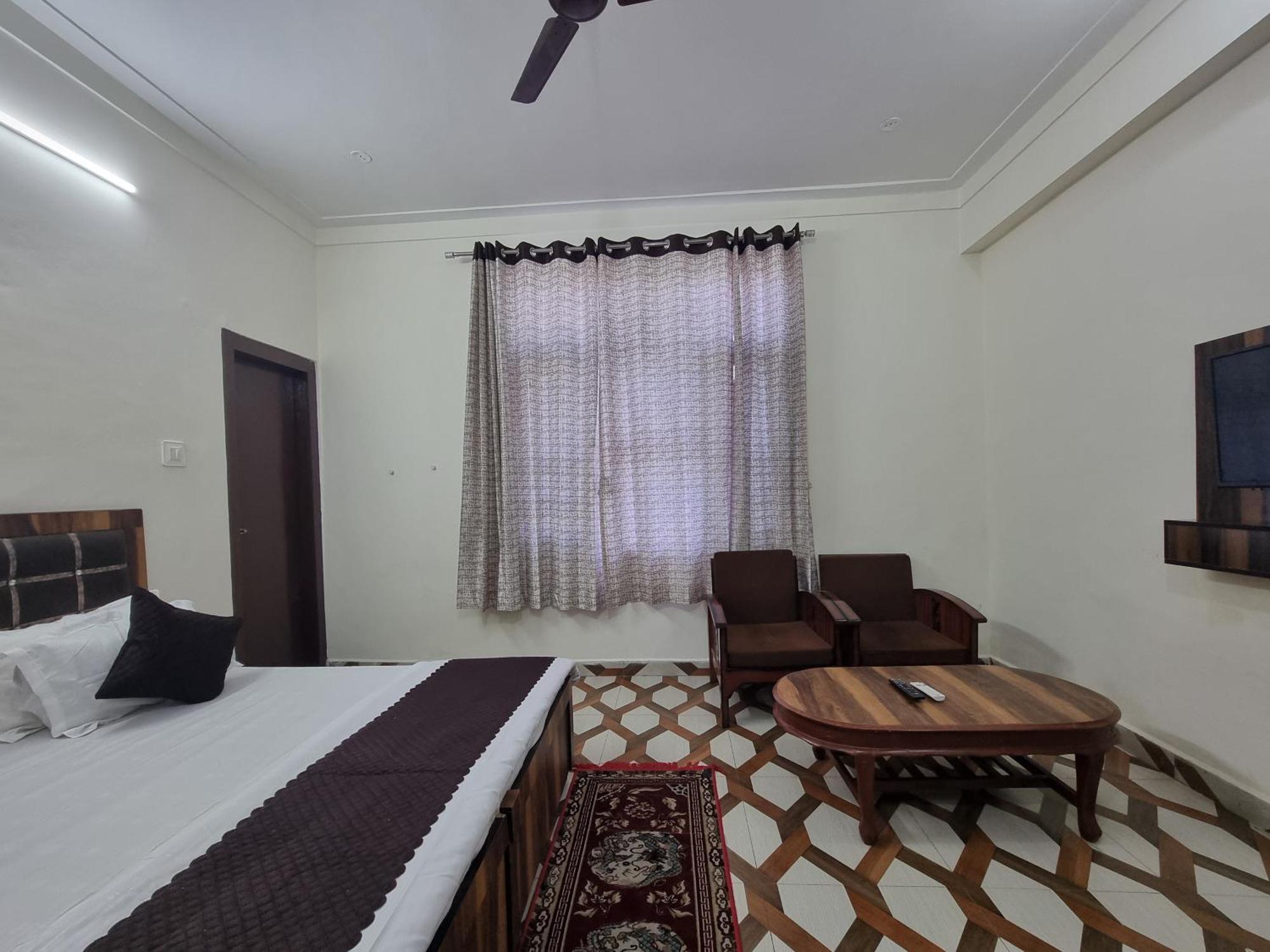 Baikunth Homes ดัลเฮาซี ภายนอก รูปภาพ