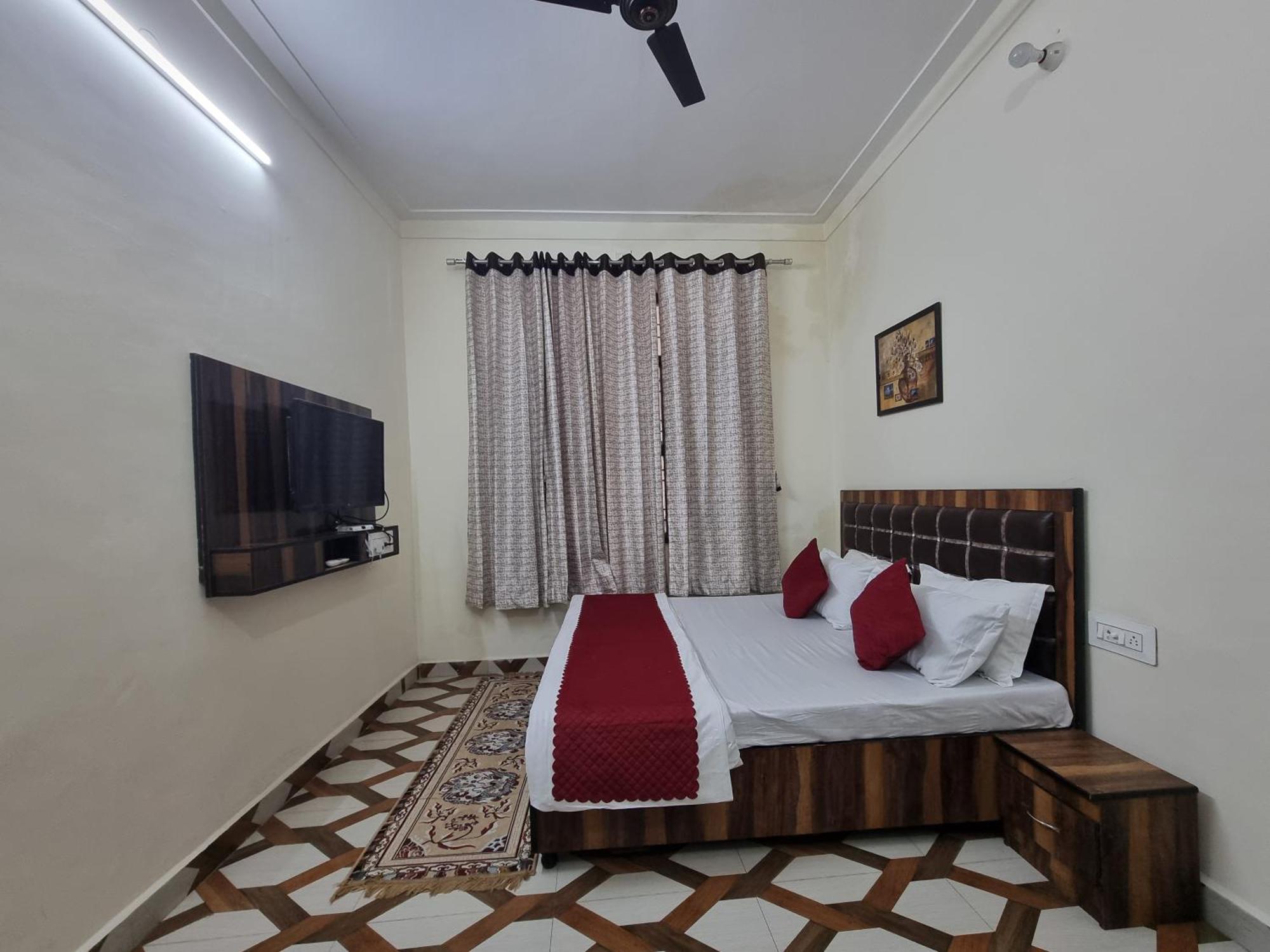 Baikunth Homes ดัลเฮาซี ภายนอก รูปภาพ