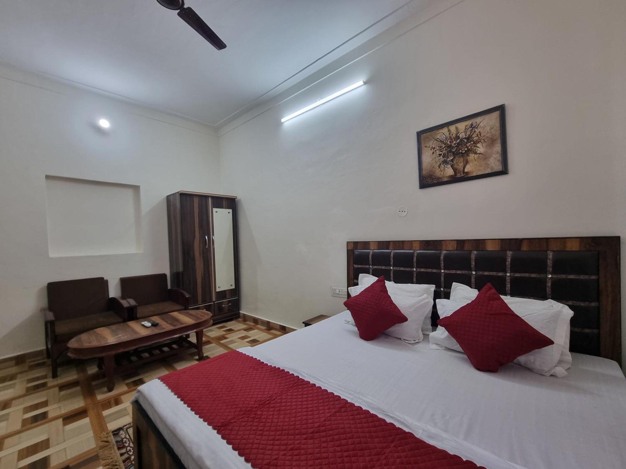 Baikunth Homes ดัลเฮาซี ภายนอก รูปภาพ