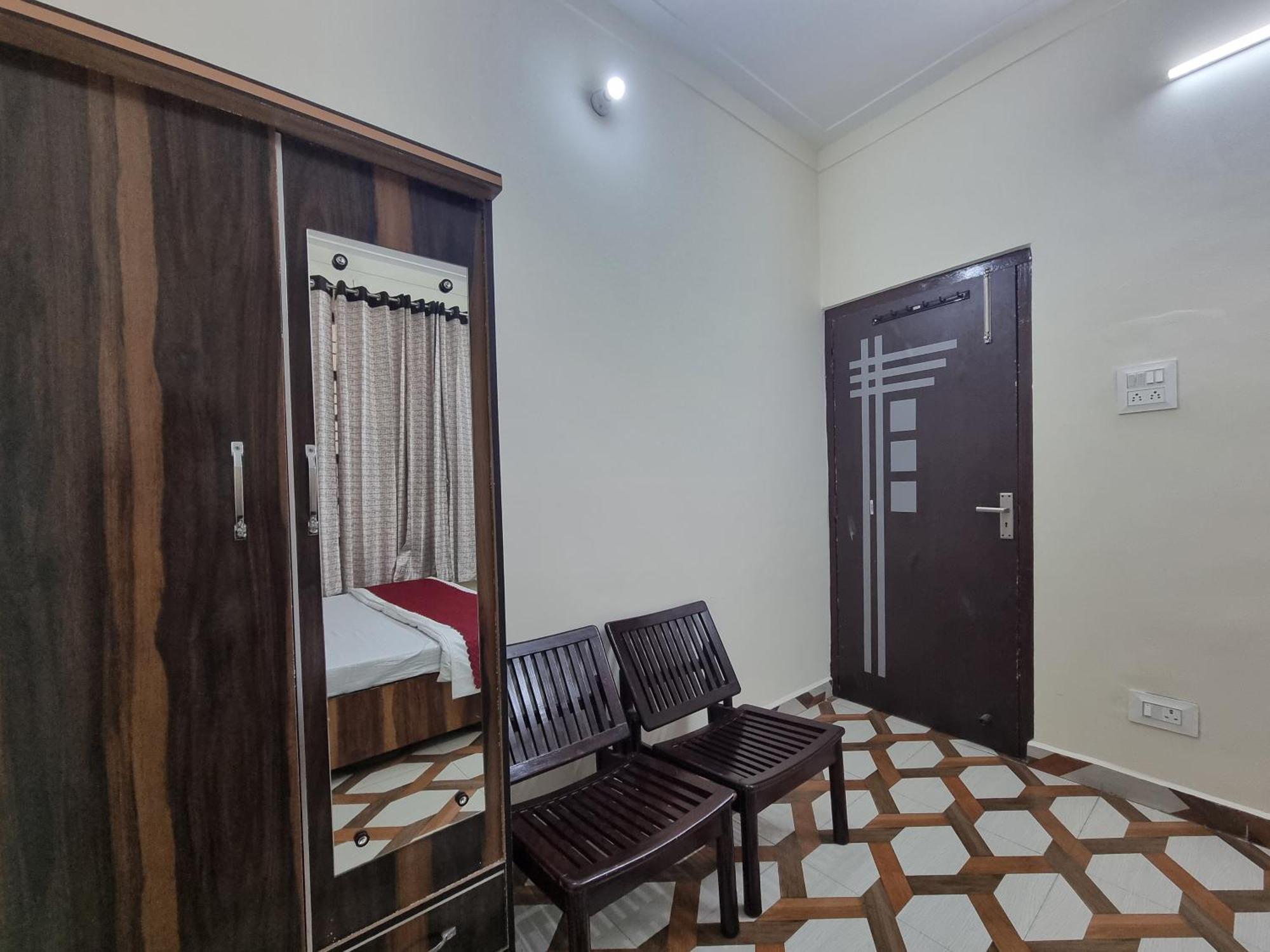 Baikunth Homes ดัลเฮาซี ภายนอก รูปภาพ