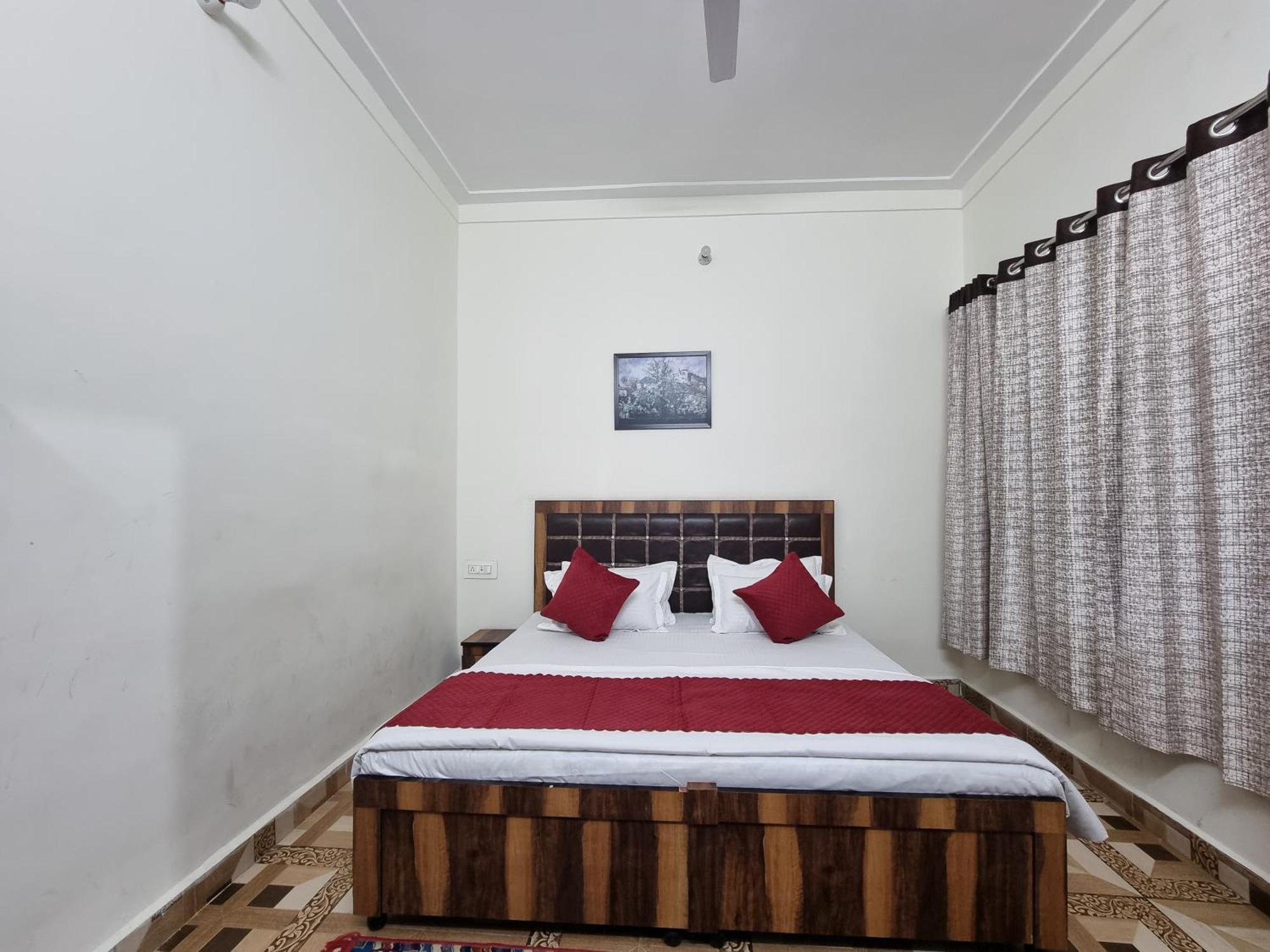 Baikunth Homes ดัลเฮาซี ภายนอก รูปภาพ