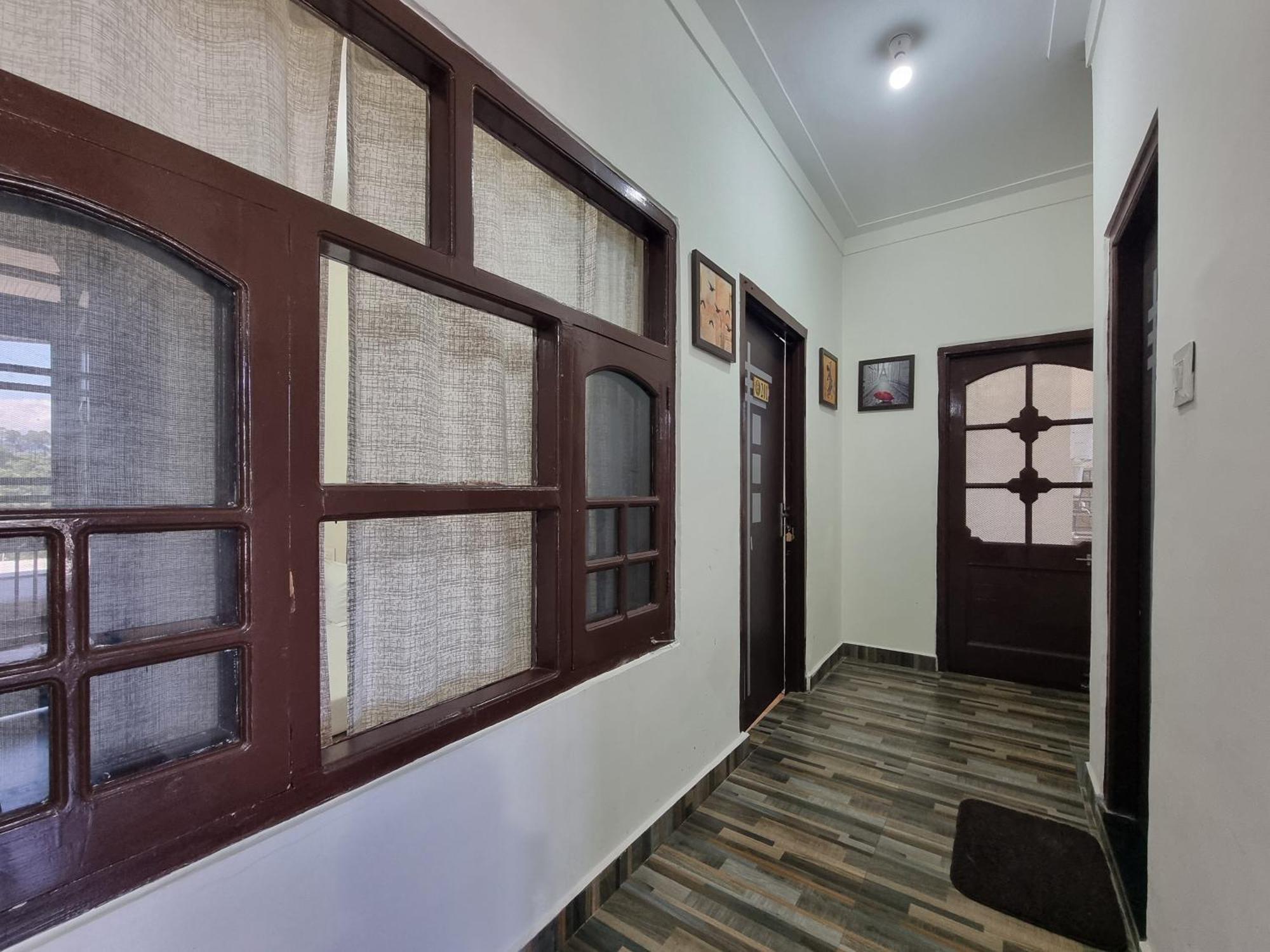 Baikunth Homes ดัลเฮาซี ภายนอก รูปภาพ