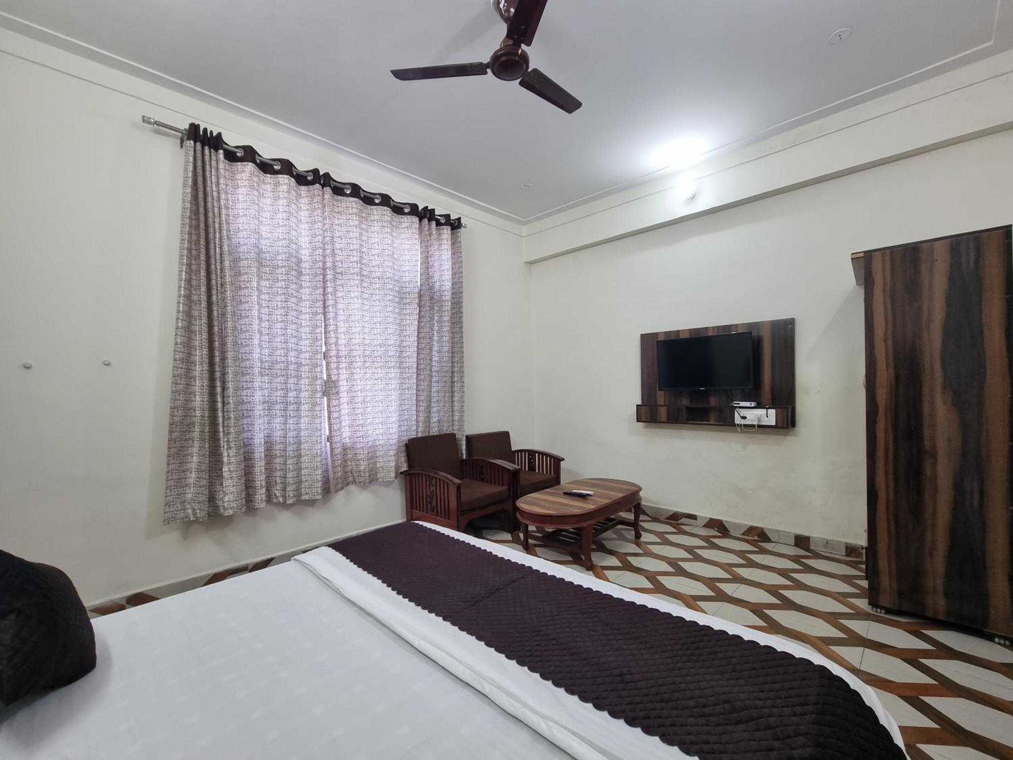 Baikunth Homes ดัลเฮาซี ภายนอก รูปภาพ