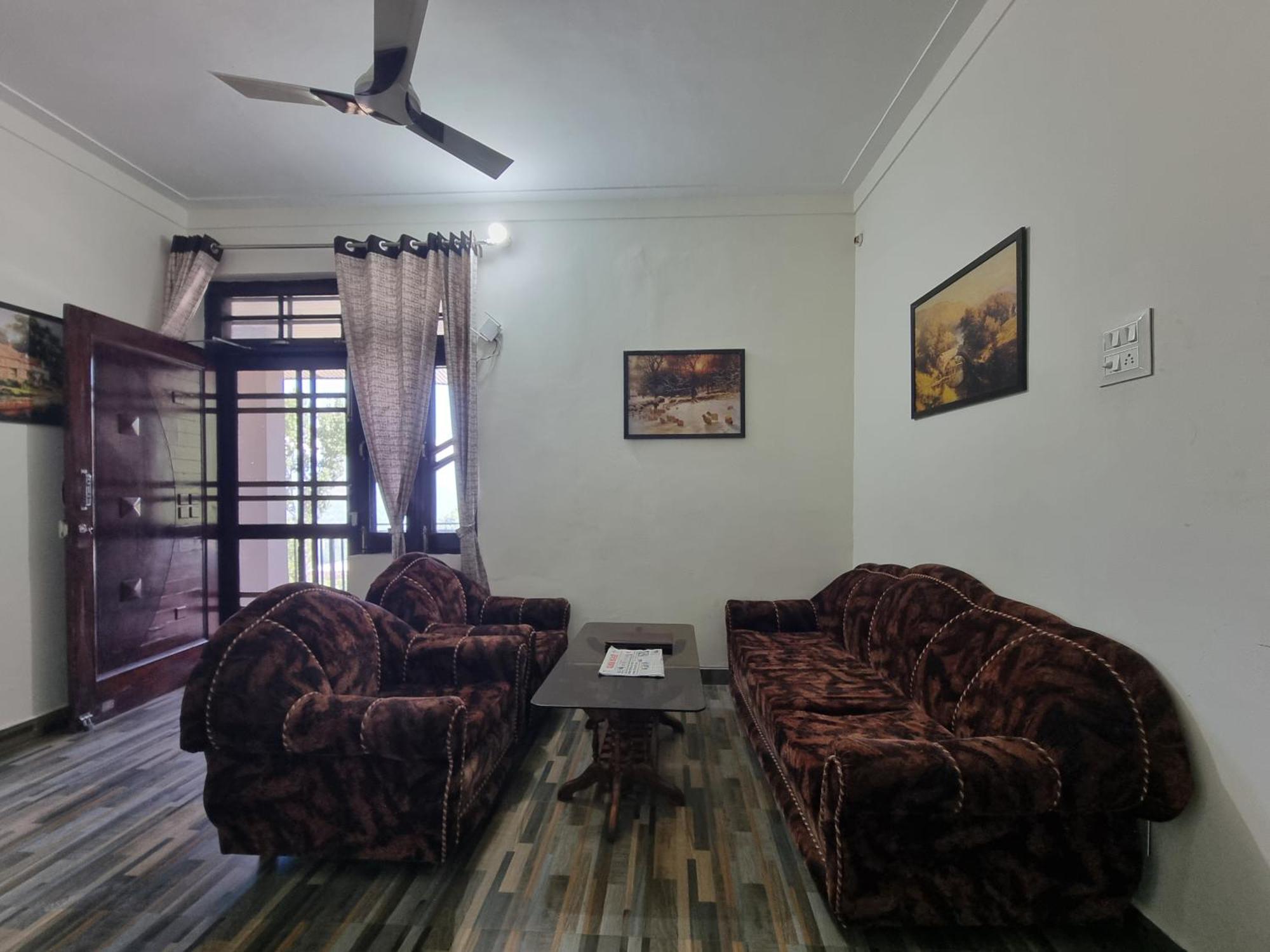 Baikunth Homes ดัลเฮาซี ภายนอก รูปภาพ