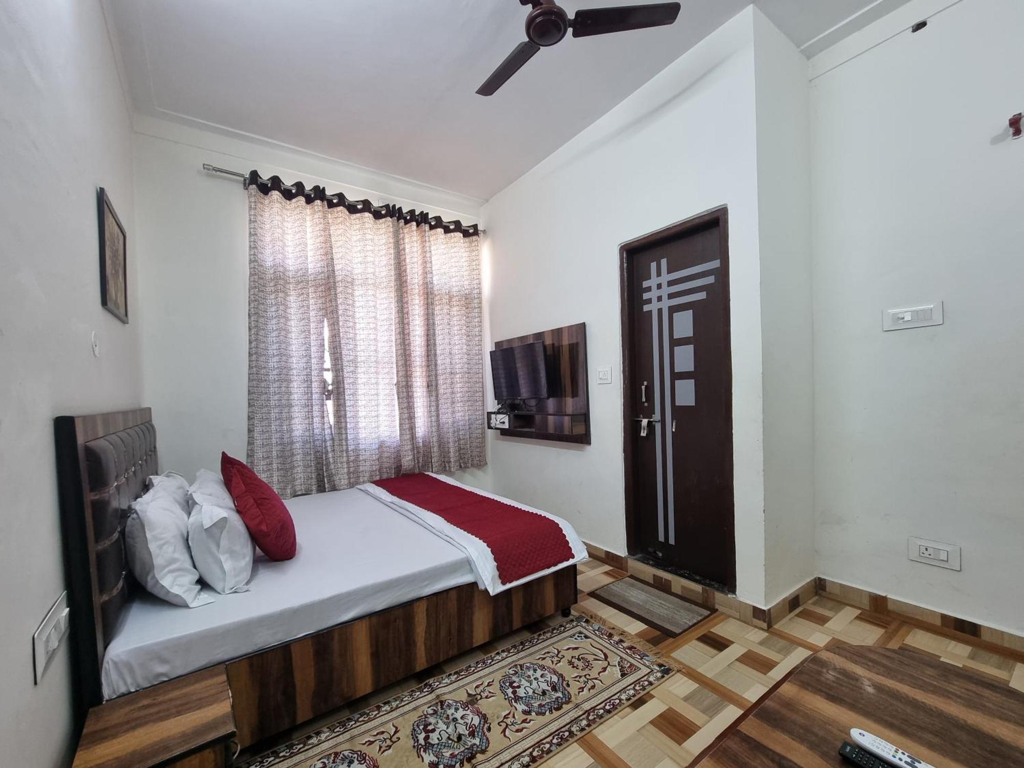 Baikunth Homes ดัลเฮาซี ภายนอก รูปภาพ