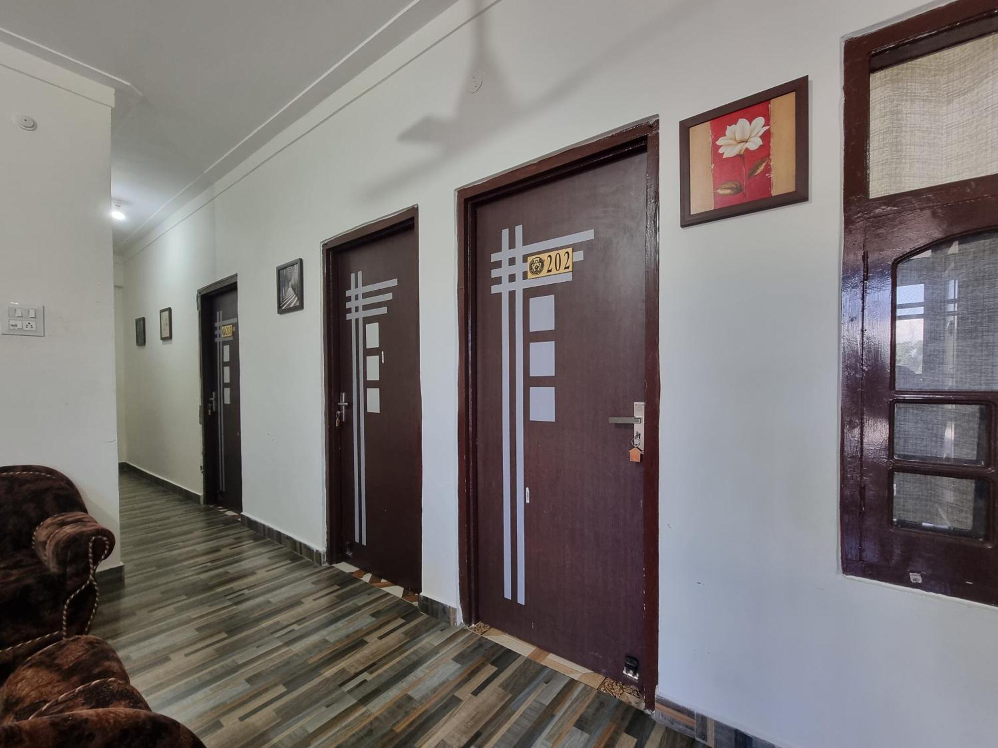 Baikunth Homes ดัลเฮาซี ภายนอก รูปภาพ