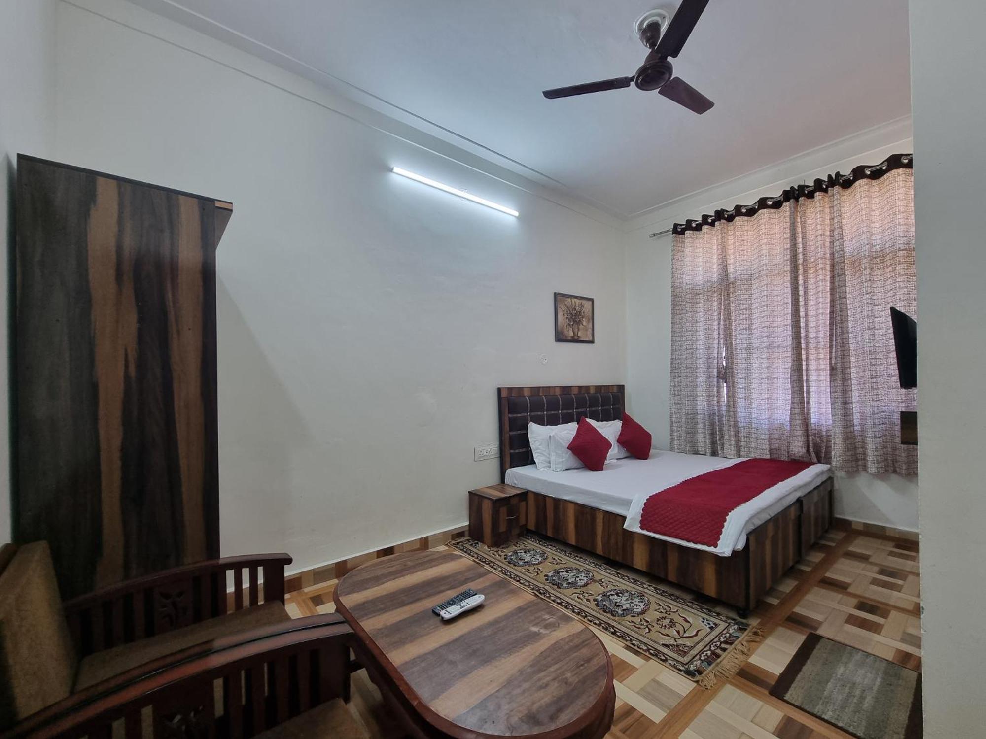 Baikunth Homes ดัลเฮาซี ภายนอก รูปภาพ