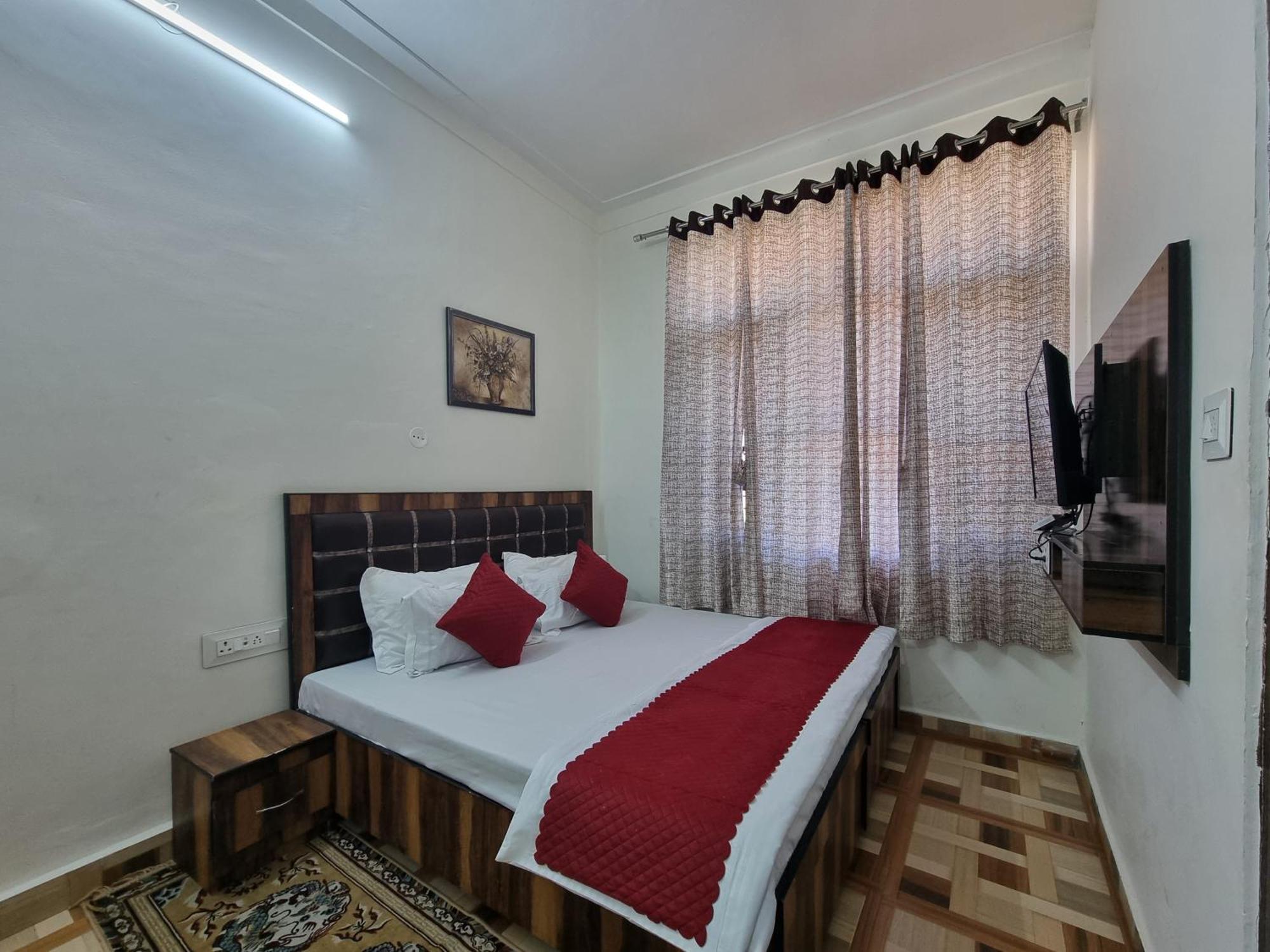 Baikunth Homes ดัลเฮาซี ภายนอก รูปภาพ