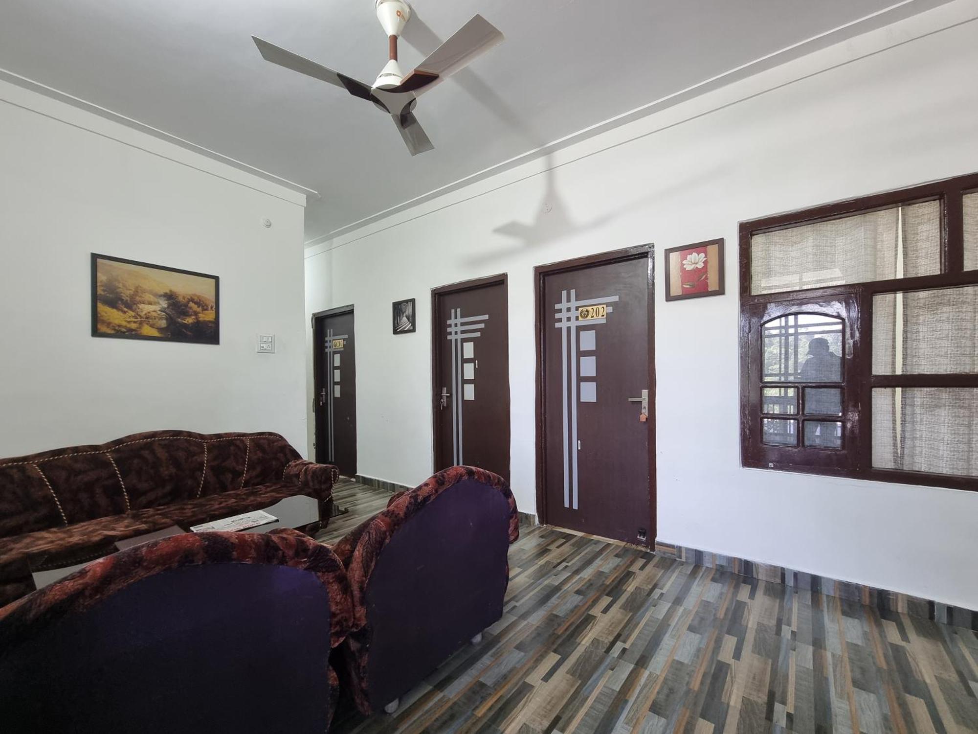 Baikunth Homes ดัลเฮาซี ภายนอก รูปภาพ
