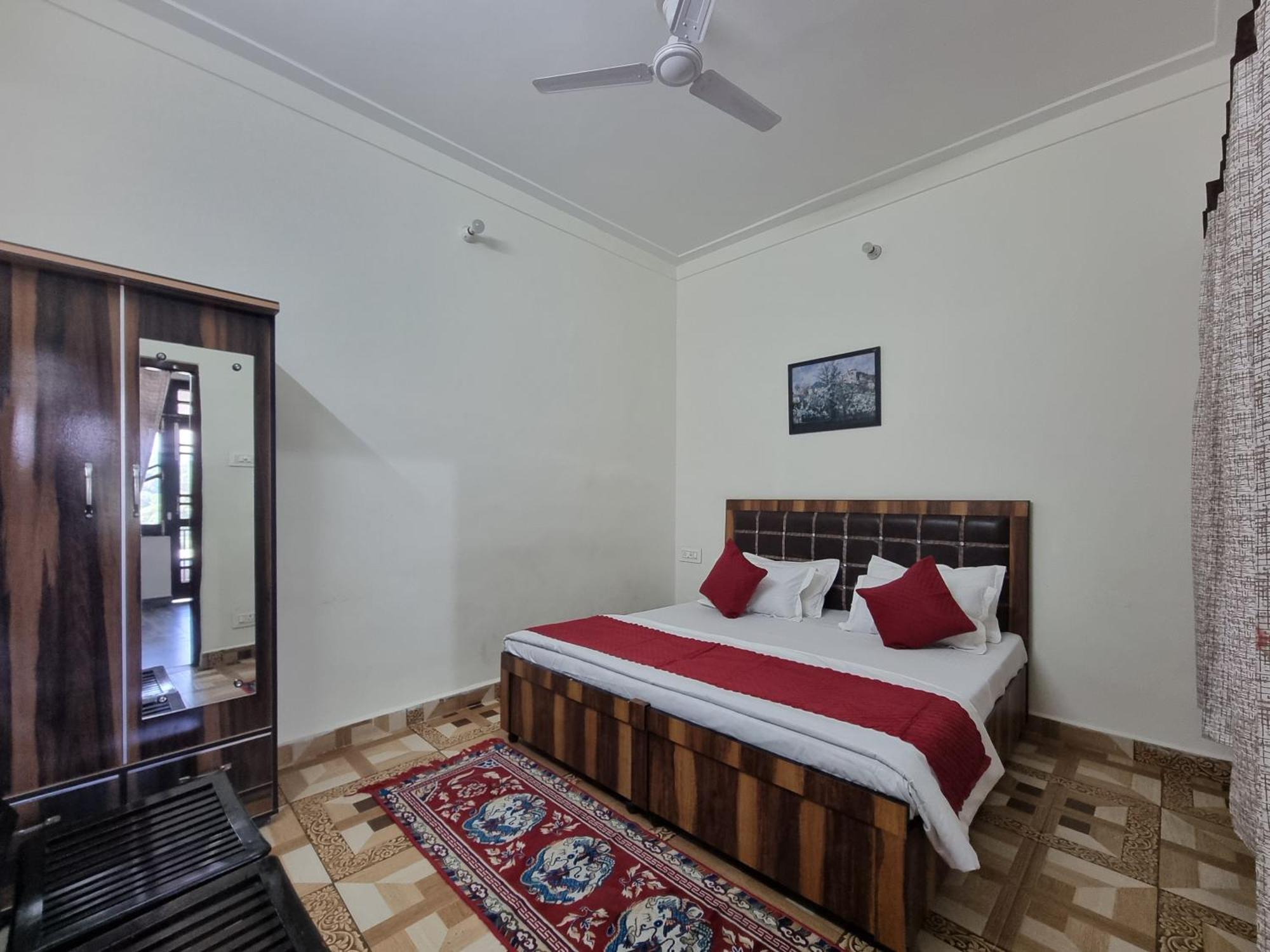 Baikunth Homes ดัลเฮาซี ภายนอก รูปภาพ
