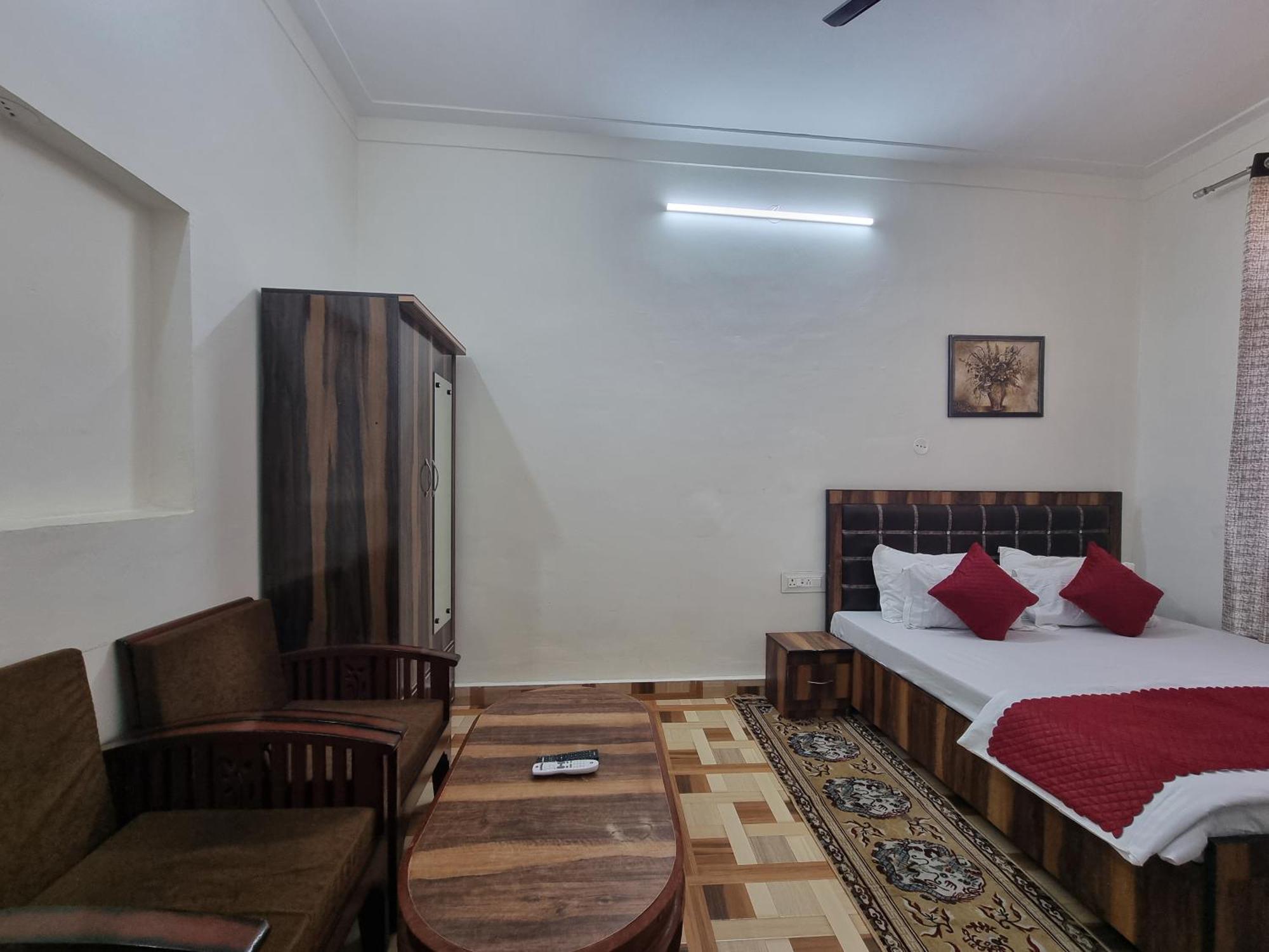 Baikunth Homes ดัลเฮาซี ภายนอก รูปภาพ