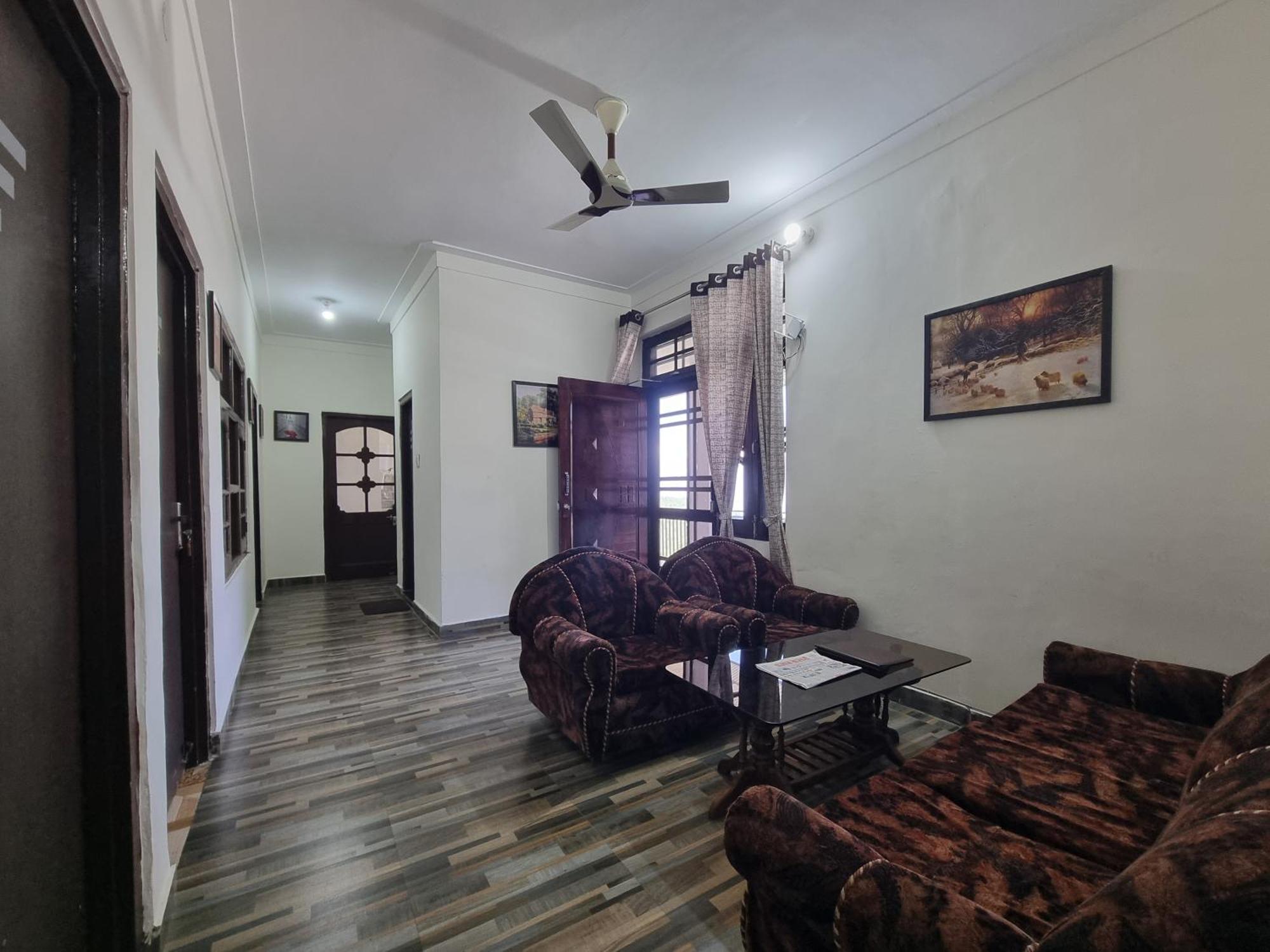 Baikunth Homes ดัลเฮาซี ภายนอก รูปภาพ