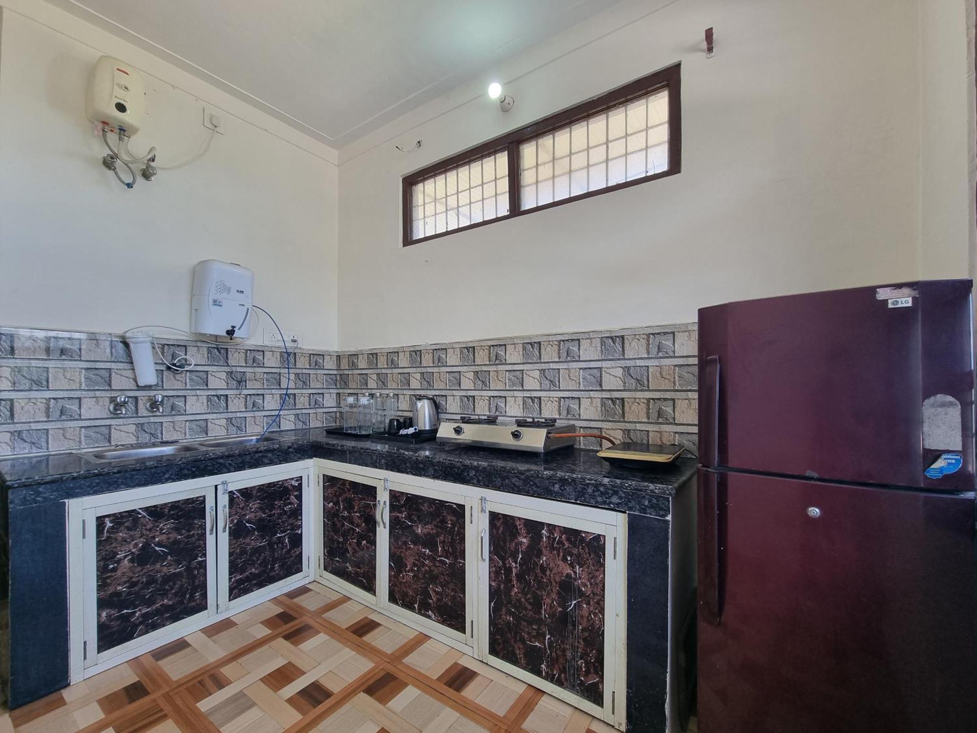Baikunth Homes ดัลเฮาซี ภายนอก รูปภาพ