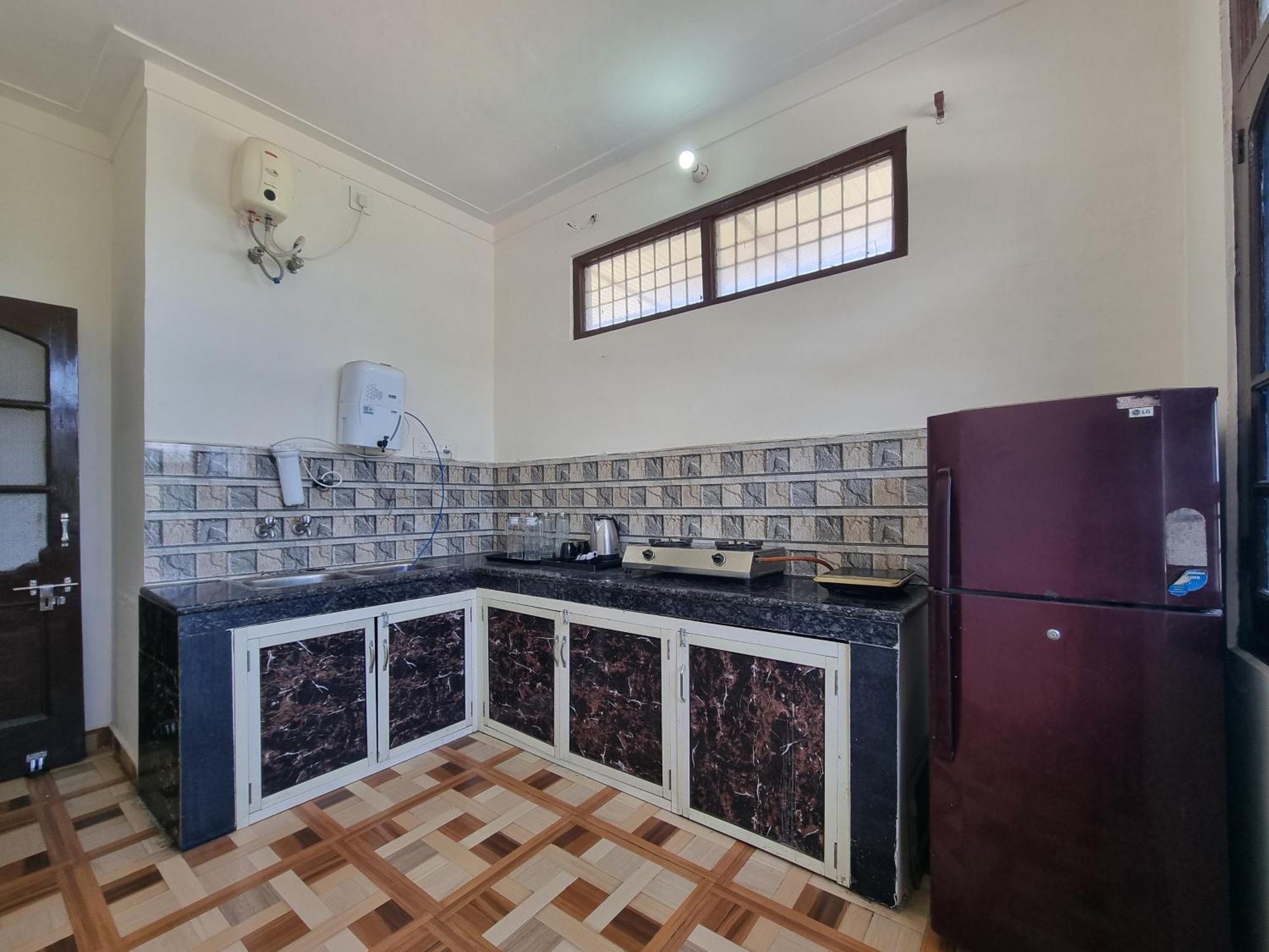 Baikunth Homes ดัลเฮาซี ภายนอก รูปภาพ